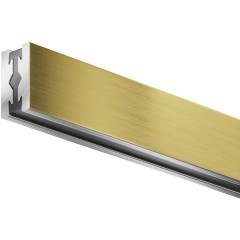 Шинопровод 1м накладной/подвесной Maytoni Flarity TRX154-111BS