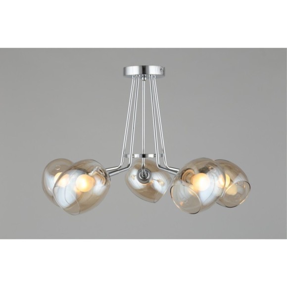 Потолочная люстра Omnilux 273 OML-27307-05