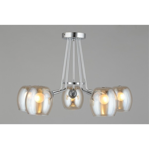 Потолочная люстра Omnilux 273 OML-27307-05