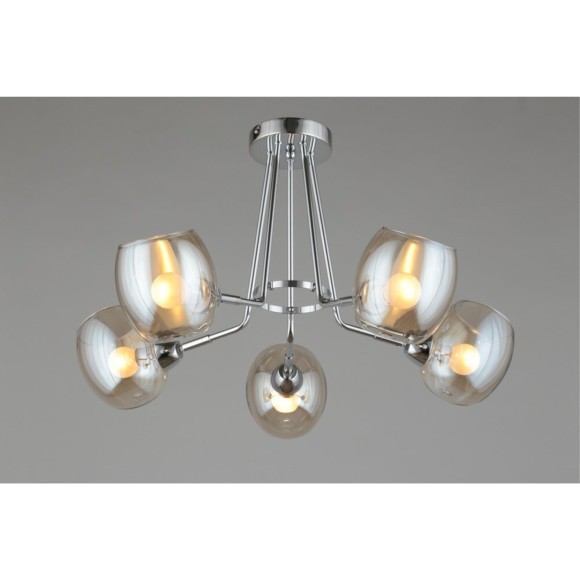 Потолочная люстра Omnilux 273 OML-27307-05