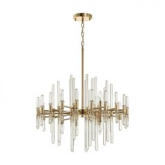 Подвесная люстра Stika 4988/10 Подвесная люстра Stika 4988/10