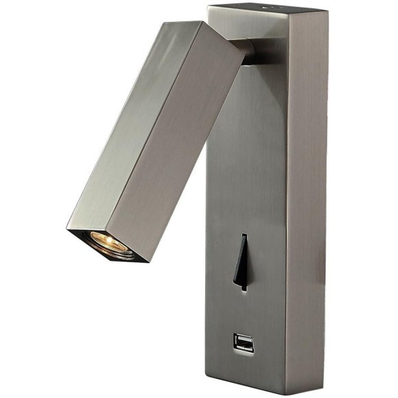 LOFT2017-N Бра LOFT IT Floadow