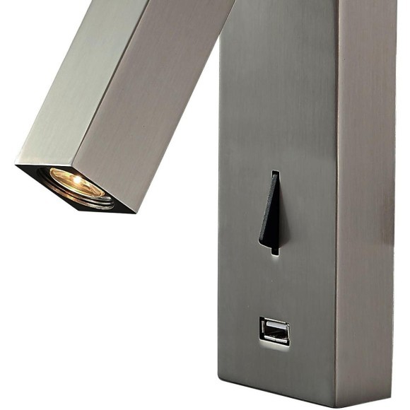 LOFT2017-N Бра LOFT IT Floadow