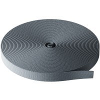 Токопроводящая текстильная лента 5м темно-голубая Maytoni Parity TRX130-1.5DB