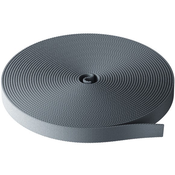 Токопроводящая текстильная лента 5м темно-голубая Maytoni Parity TRX130-1.5DB