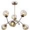 Люстра Freya FR8017PL-06MG