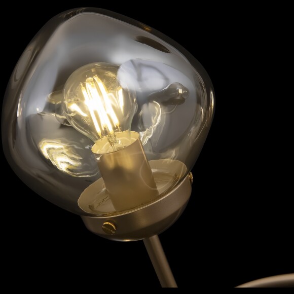 Люстра Freya FR8017PL-06MG