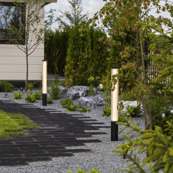 Наземный светильник Kolonne 4393-2F