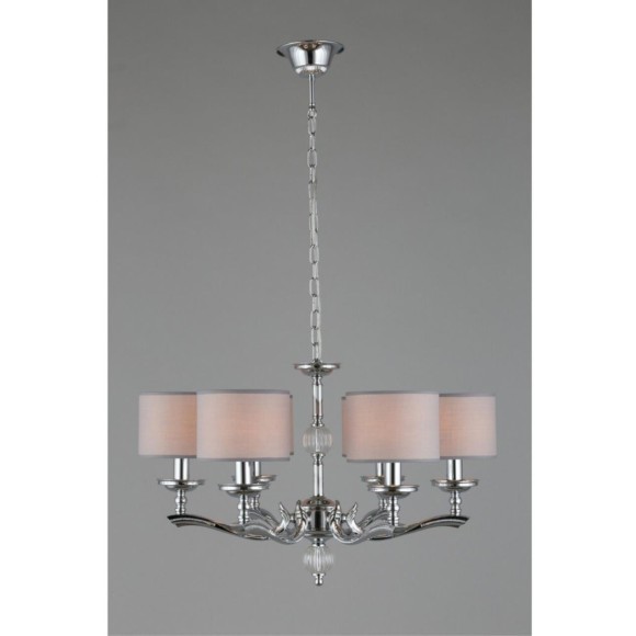 Потолочная люстра Omnilux 646 OML-64603-06