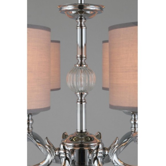 Потолочная люстра Omnilux 646 OML-64603-06