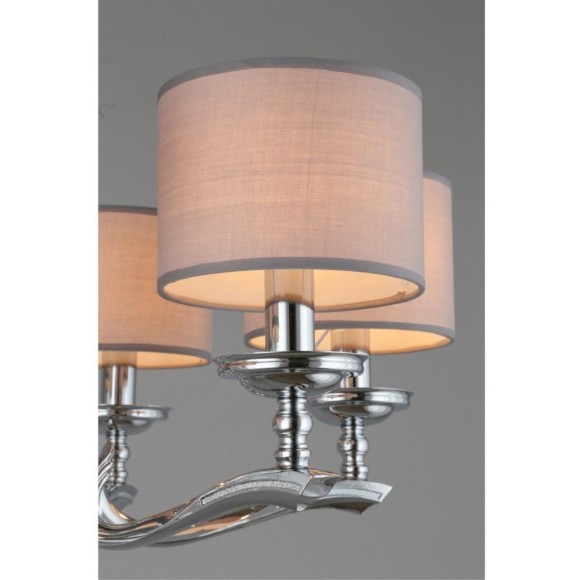 Потолочная люстра Omnilux 646 OML-64603-06