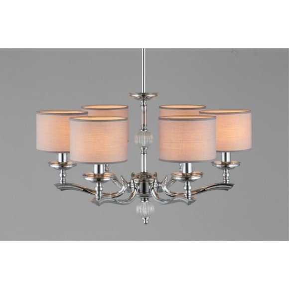 Потолочная люстра Omnilux 646 OML-64603-06