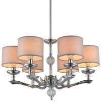 Потолочная люстра Omnilux 646 OML-64603-06