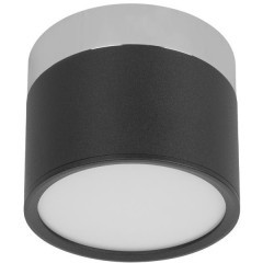 10179/7 Black Накладной светильник LOFT IT Photon 10179/7 Black Накладной светильник LOFT IT Photon