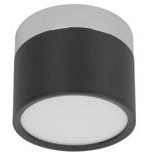 10179/7 Black Накладной светильник LOFT IT Photon