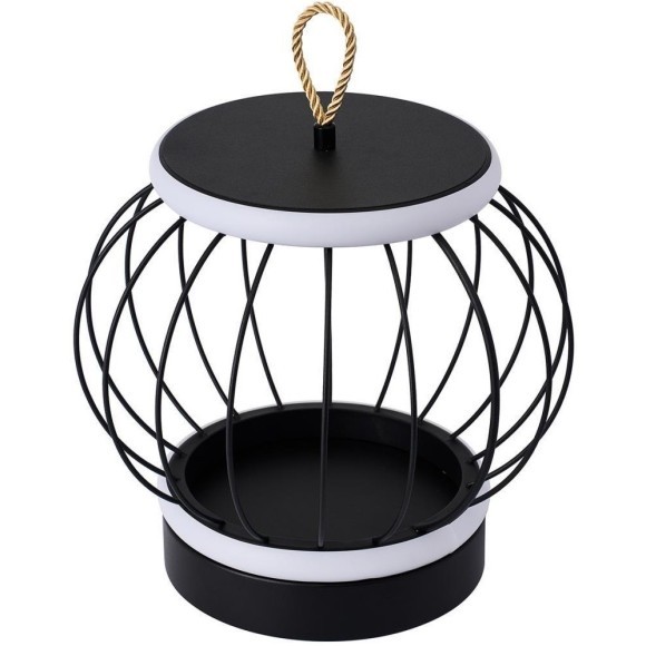 Интерьерная настольная лампа Korg 4435-2T