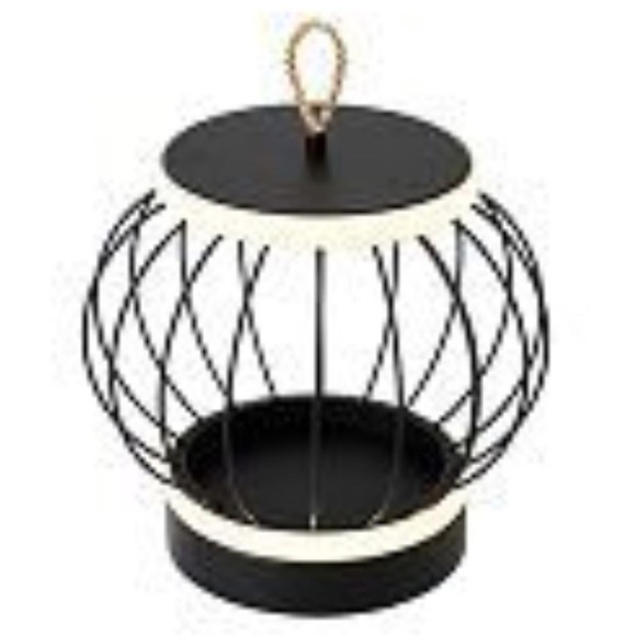 Интерьерная настольная лампа Korg 4435-2T