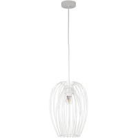 10031 White Подвесной светильник LOFT IT Deseno
