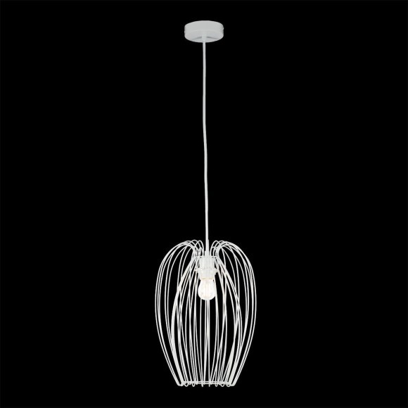 10031 White Подвесной светильник LOFT IT Deseno 10031 White Подвесной светильник LOFT IT Deseno