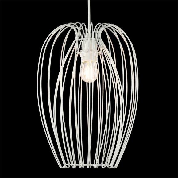 10031 White Подвесной светильник LOFT IT Deseno 10031 White Подвесной светильник LOFT IT Deseno