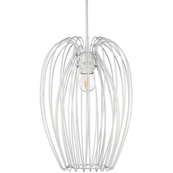 10031 White Подвесной светильник LOFT IT Deseno 10031 White Подвесной светильник LOFT IT Deseno