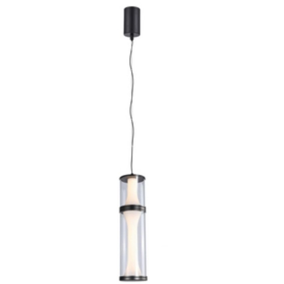 Подвесной светильник Bones 4245-2P