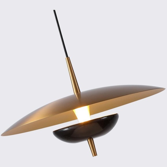 Подвесной светильник Marmo 4246-1P Подвесной светильник Marmo 4246-1P