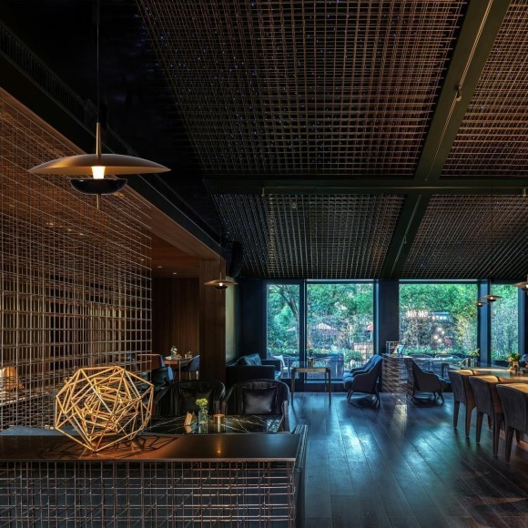 Подвесной светильник Marmo 4246-1P Подвесной светильник Marmo 4246-1P