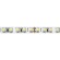 ST016.410.20 Светодиодная лента  - 120leds/м*9.6W/мW 4000K 860Lm Ra80 120° IP20 L5000xW8xH2 24V Светодиодные ленты