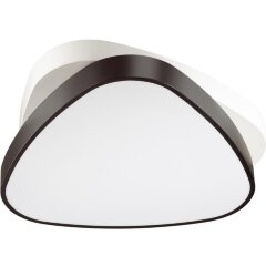 Потолочный светильник светодиодный с пультом Agatha 4510/72CL Потолочный светильник светодиодный с пультом Agatha 4510/72CL