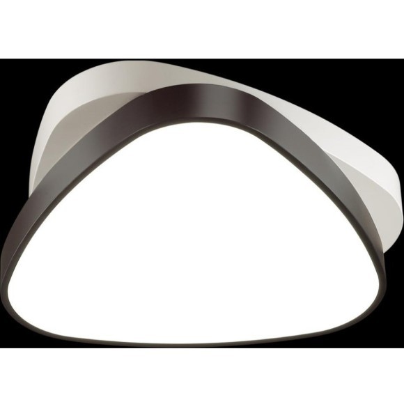 Потолочный светильник светодиодный с пультом Agatha 4510/72CL Потолочный светильник светодиодный с пультом Agatha 4510/72CL