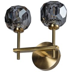 10021/2W Бра LOFT IT Orion Smoky 10021/2W Бра LOFT IT Orion Smoky