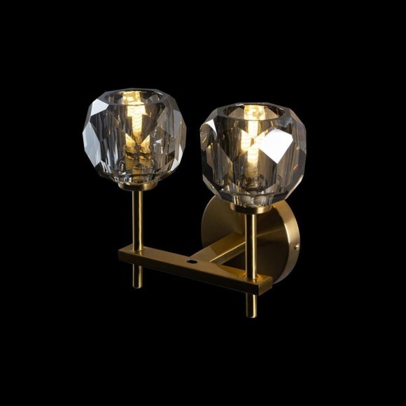 10021/2W Бра LOFT IT Orion Smoky 10021/2W Бра LOFT IT Orion Smoky