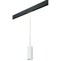 PRORP486 Трековый магнитный светильник Lightstar TETA PRO 220V под сменную лампу GU10