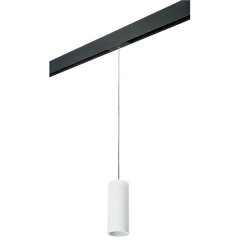 PRORP486 Трековый магнитный светильник Lightstar TETA PRO 220V под сменную лампу GU10 PRORP486 Трековый магнитный светильник Lightstar TETA PRO 220V под сменную лампу GU10