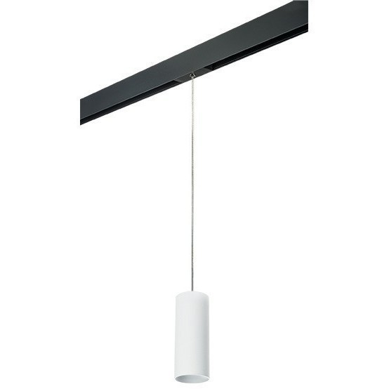 PRORP486 Трековый магнитный светильник Lightstar TETA PRO 220V под сменную лампу GU10