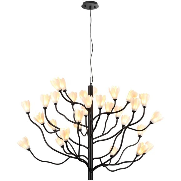 Люстра G4 Odeon Light GARDI 5090/30