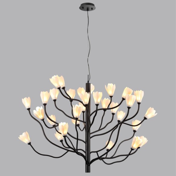 Люстра G4 Odeon Light GARDI 5090/30