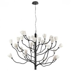 Люстра G4 Odeon Light GARDI 5090/30