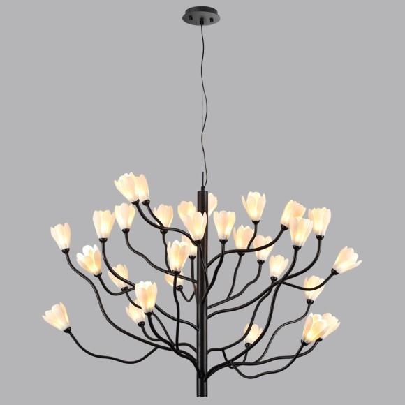 Люстра G4 Odeon Light GARDI 5090/30