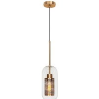LOFT2566-D Подвесной светильник LOFT IT Hexagon