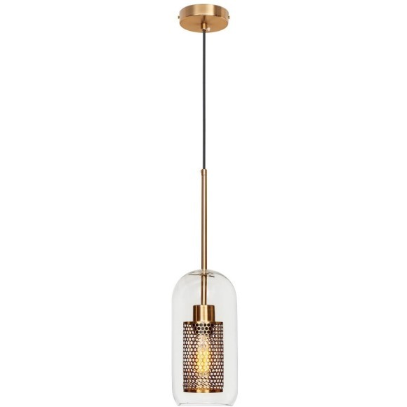 LOFT2566-D Подвесной светильник LOFT IT Hexagon