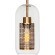 LOFT2566-D Подвесной светильник LOFT IT Hexagon