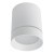 Накладной потолочный светильник Arte Lamp A1909PL-1WH ELLE светодиодный LED 9W