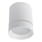 Накладной потолочный светильник Arte Lamp A1909PL-1WH ELLE светодиодный LED 9W
