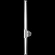 Бра Crystal Lux LINEUP AP18W LED CHROME 3761/418 Бра Crystal Lux LINEUP AP18W LED CHROME 3761/418
