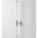 Бра Crystal Lux LINEUP AP18W LED CHROME 3761/418