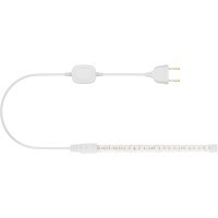 Светодиодная лента Ultra 220В 2835 12Вт/м 6000K IP 65 201204