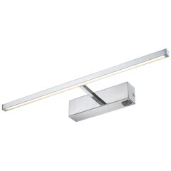 Подсветка для зеркал и картин Arte Lamp A5308AP-1CC PICTURE LIGHTS LED LED 8W Подсветка для зеркал и картин Arte Lamp A5308AP-1CC PICTURE LIGHTS LED LED 8W