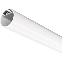 Алюминиевый профиль подвесной ALM-D30-S-2M